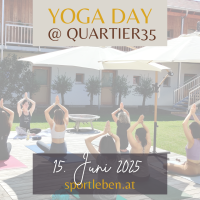 Yoga Day